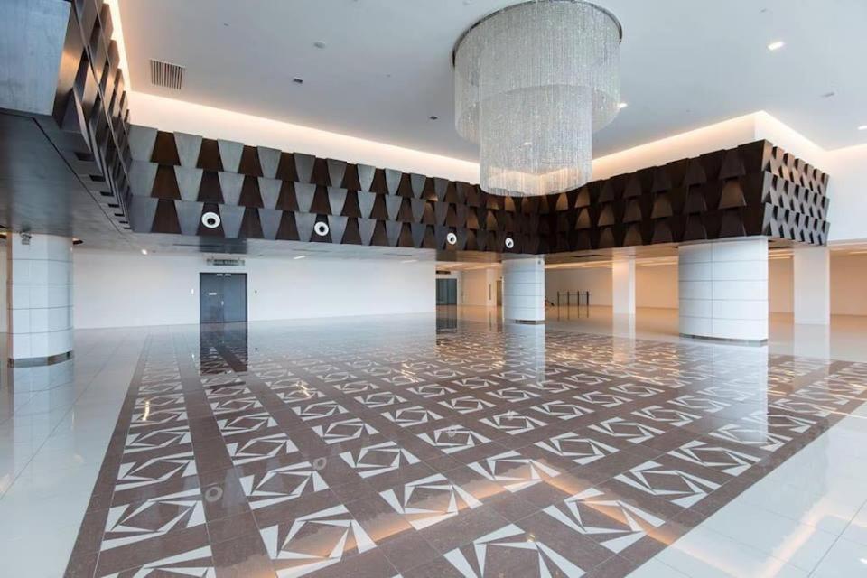 Simple No 6- Trefoil Setia Alam- Near Setia Convention Centre Bed & Breakfast Shah Alam Luaran gambar